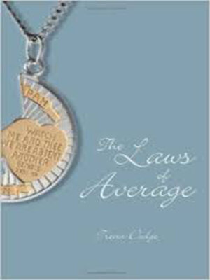 cover image of The Laws of Average
